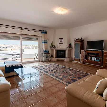 Apartment Barinel - A040