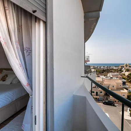 Barinel - A040 Appartement Lagos