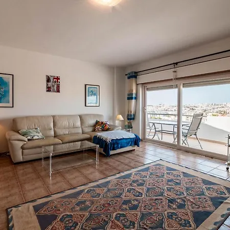 Barinel - A040 Apartment