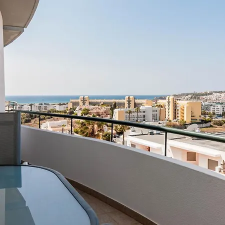 Barinel - A040 Apartment