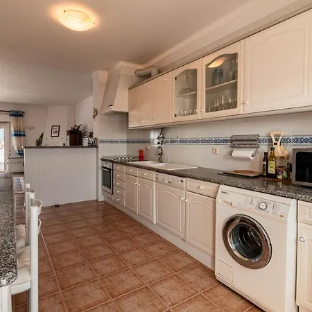 Apartment Barinel - A040