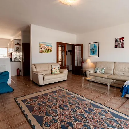 Barinel - A040 Apartment *