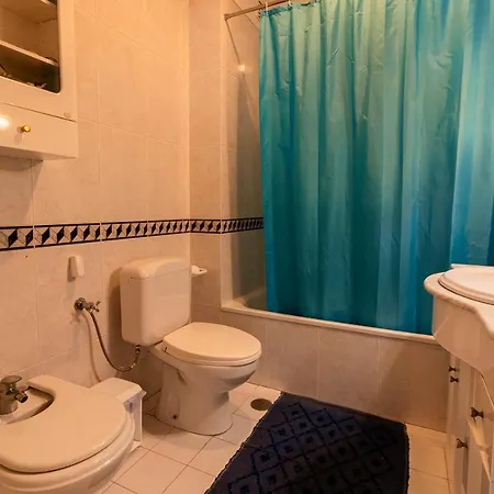 Apartment Barinel - A040