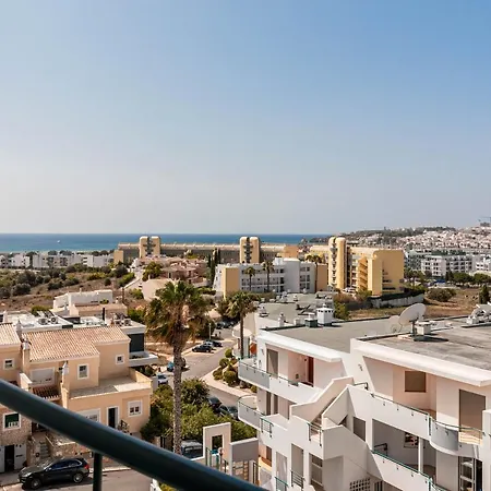 Barinel - A040 Appartement Lagos