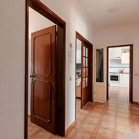 Appartement Barinel - A040 Lagos