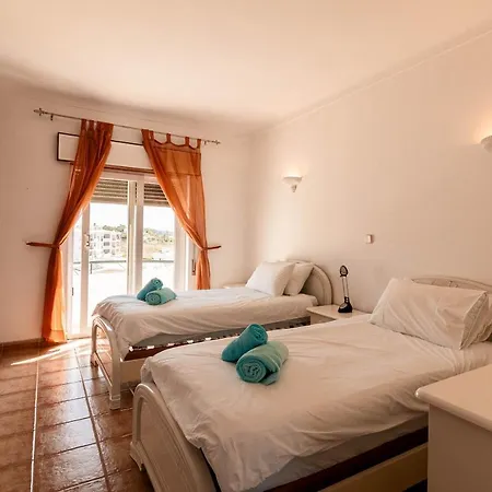 Appartement Barinel - A040