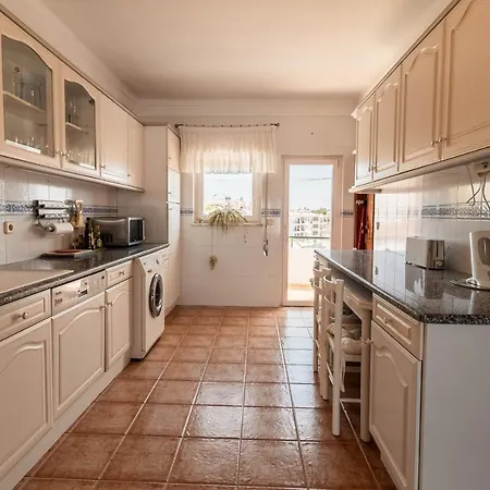 Barinel - A040 Apartment