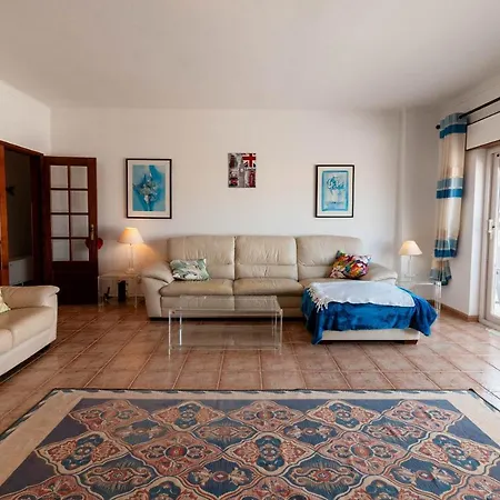 Appartement Barinel - A040 Lagos