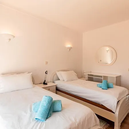 Barinel - A040 Appartement *