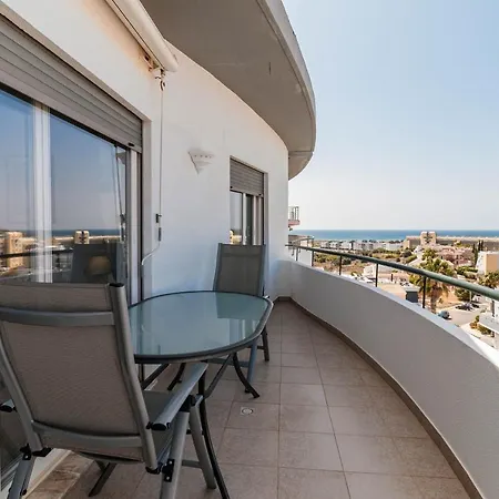 Appartement Barinel - A040